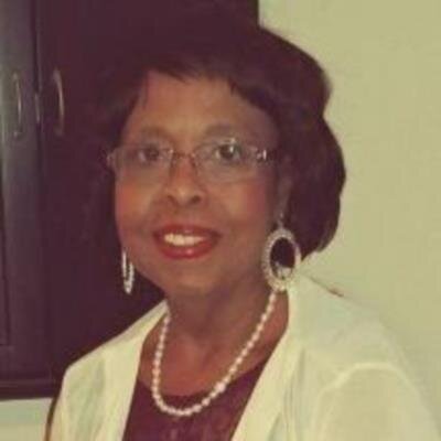 Ms. Pamela Gay Luster