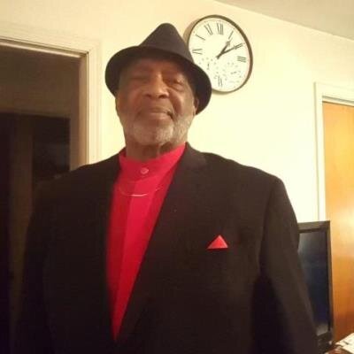 Bobby Ray Hansford Sr.