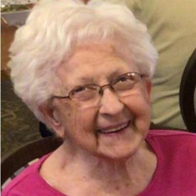 Joan L Parker