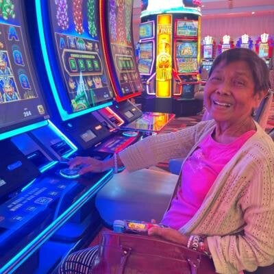 Edith Dita Ugale Yago