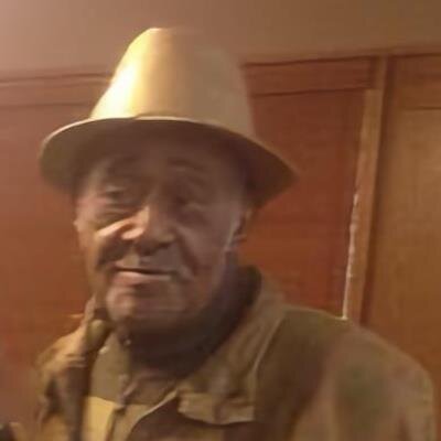 Mr. Elvis Thompson