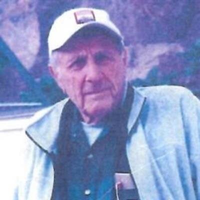 Stewart Goodman