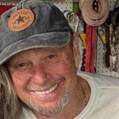 Jeffrey Alan Anderson