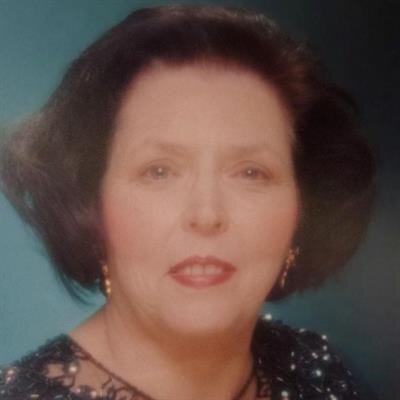 Mrs. Rose Marie Baldwin