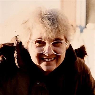 Nicole Paullette McGarry