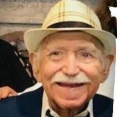 Americo Garcia