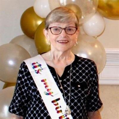 Marsha K. Bowers