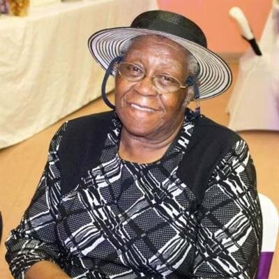 Elizabeth B. Brunson