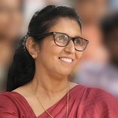 Meena Varghese