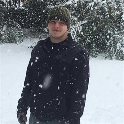 Mr. Cody Michael Walker