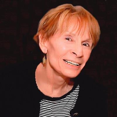 Barbara C. Pearse