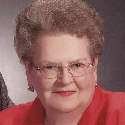 Ardath S. Halweg