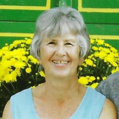 Kay Hulskotter