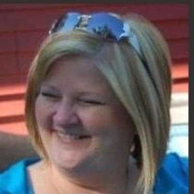 Rebecca Jane Gustafson