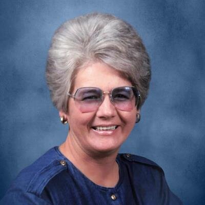 Carol Sue (Wiesman) King