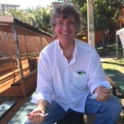 Eric Collins