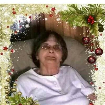 Patricia Hurd