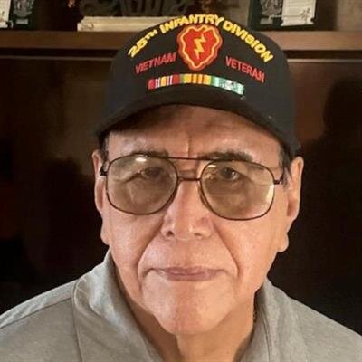 Ysidoro Meza