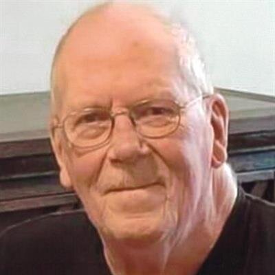 James C. Cook