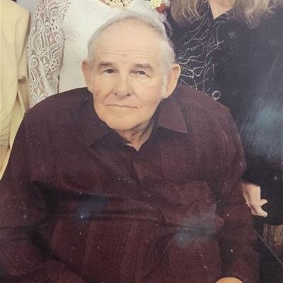 Mr. Willie Ray Lawson