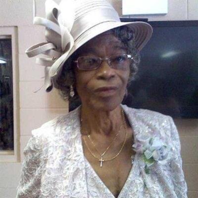 Betty J Watford