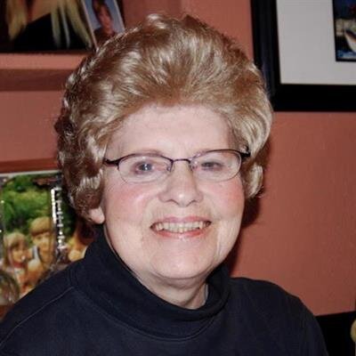 Joy M. Althizer