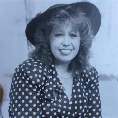 Mrs. Brenda Golson Brown