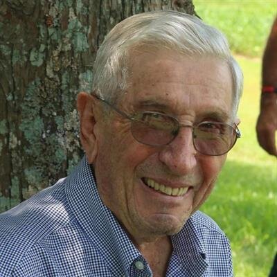 Mr. Harold Israel