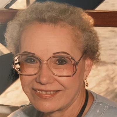 Elaine A. Lawrence