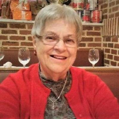 Deanna B Stearns