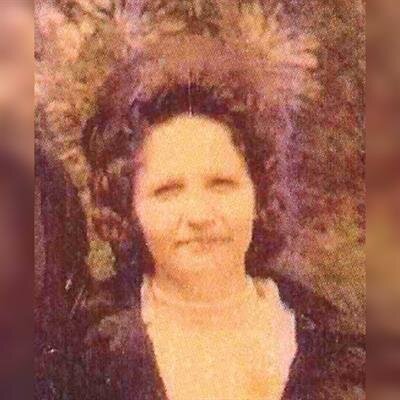 Grace Irene Heckman