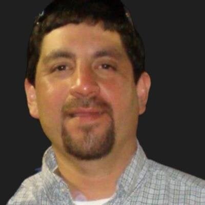 Paul Daniel Hernandez