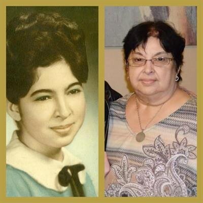 Maria Leticia Sauceda de Gonzalez