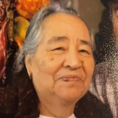 Maria de Jesus G. Padilla