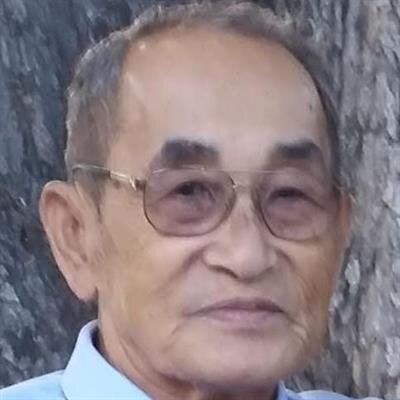 Cristino Juan Taclan Sr