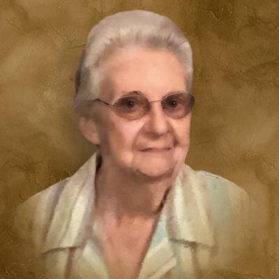 Ruth Maples