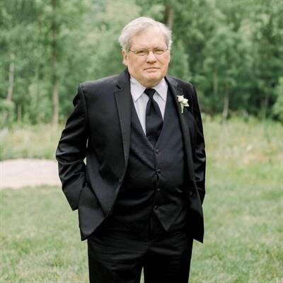 Charles R. Alderson