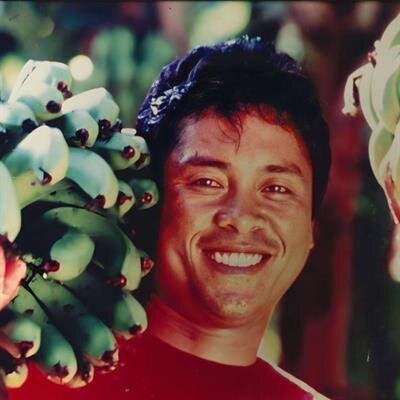 Orlando Ringor Casem