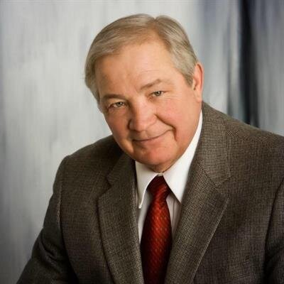 Donald J. Hlubek