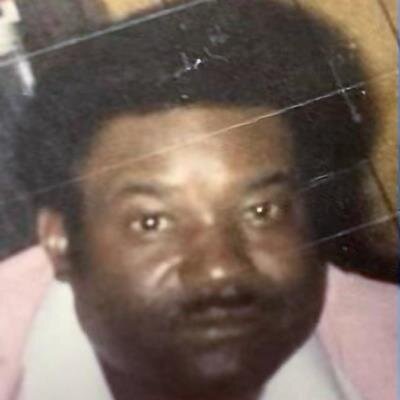 Mr. Alphonse Seals