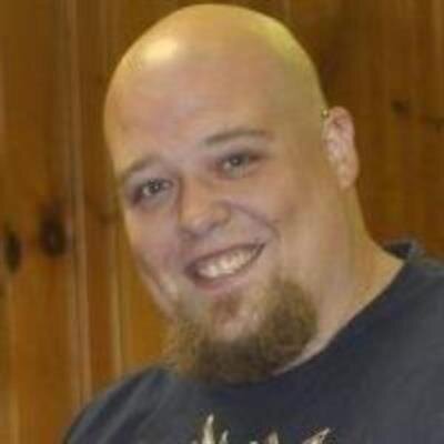 Kirk Benjamin Metzger