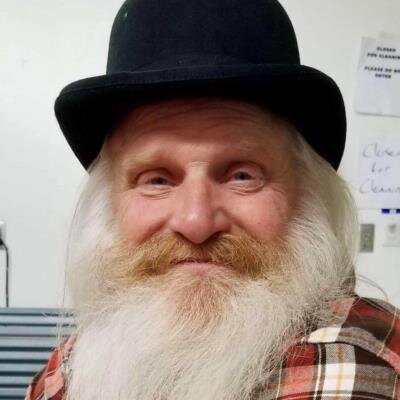 Timothy Shawn Olson