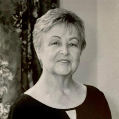 Theda Rasnick Riemann