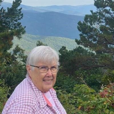 Marilyn Sue White