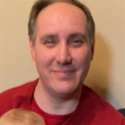 Eric E. Rebman