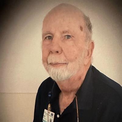 Robert Joseph Barrett
