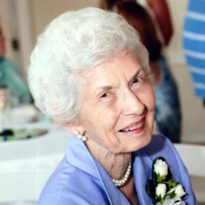 Frances Lorene Reed