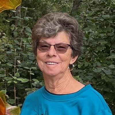 Mary Elizabeth Pietila