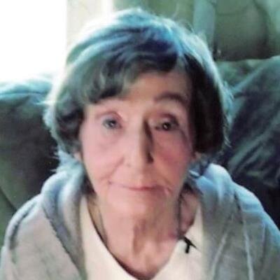 Rose Marie Allen