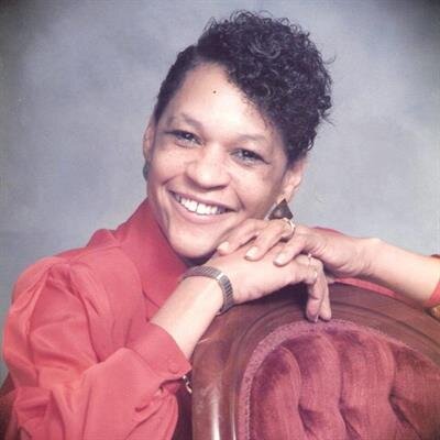 Irene Ernestine Jones
